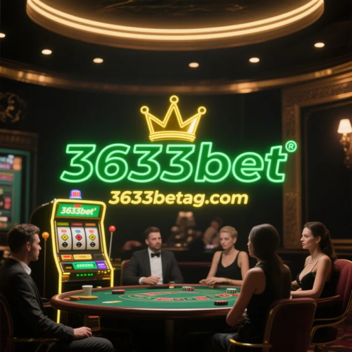 3633bet