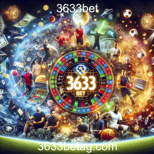 3633bet